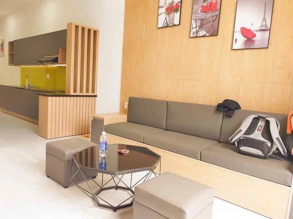 Bán nhà 3PN 100m2 hẻm ô tô thông Bình Tân 2,65 tỷ - Ảnh thu nhỏ 5