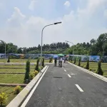 Giá 400 triệu anh chị sở hữu đất ở gần Hà Nội - Bán gấp trong tuần - Ảnh thu nhỏ 12
