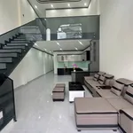 Bán nhà 1 trệt 1 lửng 92.5m2 Biên Hòa 3.7 tỷ - Ảnh thu nhỏ 2