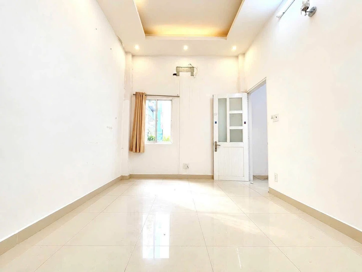 Bán nhà góc 3 tầng 40m² 4PN đường Võ Duy Ninh, Phường 22, Bình Thạnh - 5,95 tỷ - Ảnh thu nhỏ 5