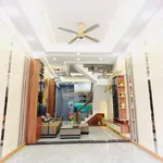 Bán nhà 4 tầng 60m² đường 10m khu Chiêu Liêu, Dĩ An, giá 5,3 tỷ - Ảnh thu nhỏ 4