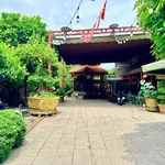 Bán nhà vườn góc 2 mặt tiền 465m2, 7 tỷ 5 - Ảnh thu nhỏ 5