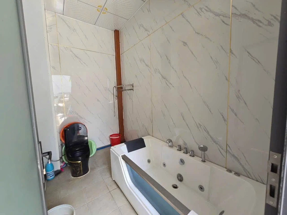 Bán nhà 3 PN 176m² Thuận An - Ảnh thu nhỏ 3