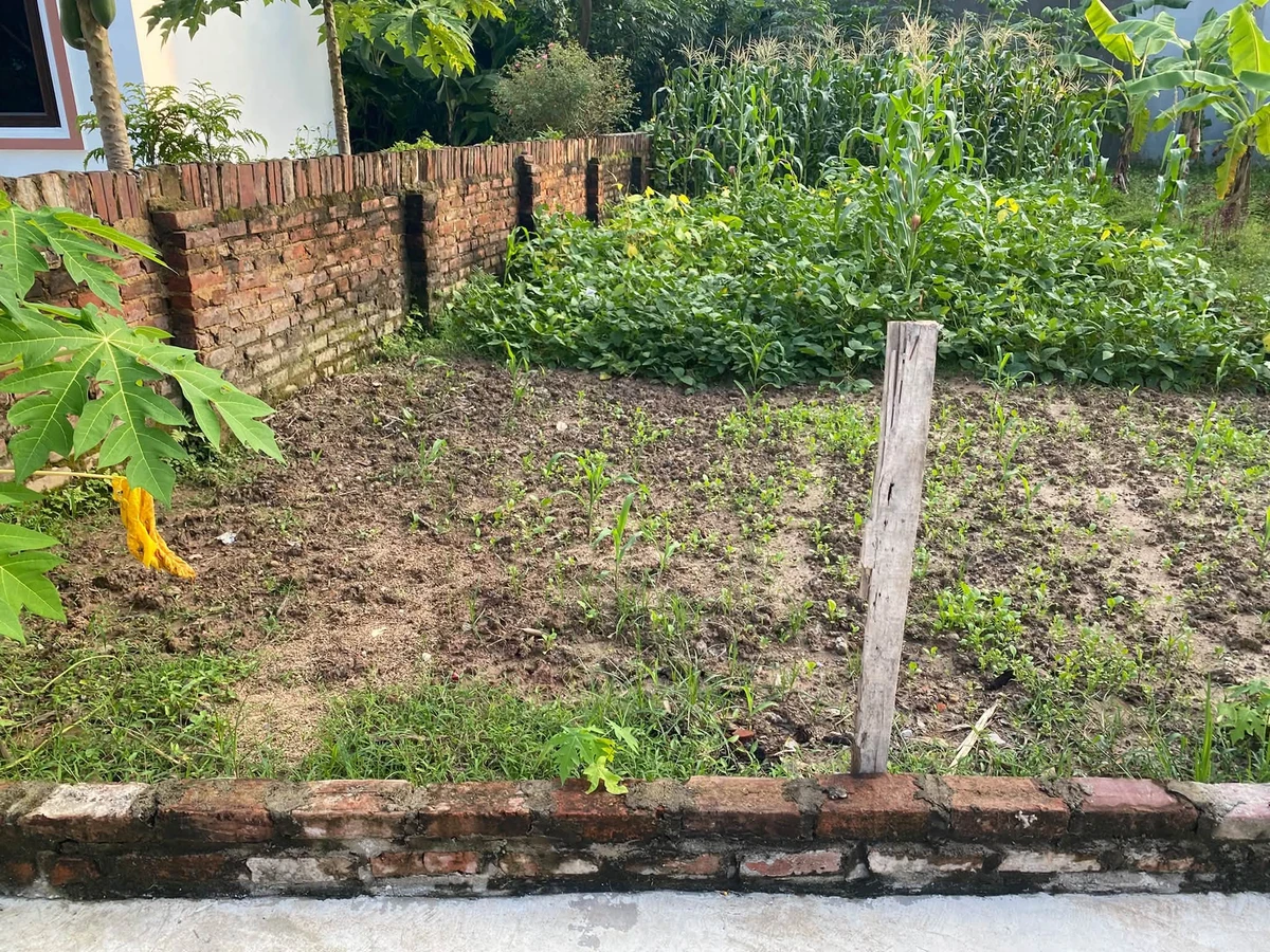 Bán đất nền 88m2 xã Sóc Sơn Bình Dương 1 tỷ 130 triệu - Ảnh 1