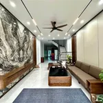 Bán nhà 3 tầng mặt phố Lương Thế Vinh 72m2 Hải Dương - Ảnh thu nhỏ 1