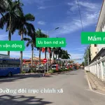 Chân cầu Mễ Sở tiềm năng đầu tư tăng giá mạnh. Bán lô tái định cư Nhạn Tháp vị trí trung tâm Mễ Sở - Ảnh thu nhỏ 3