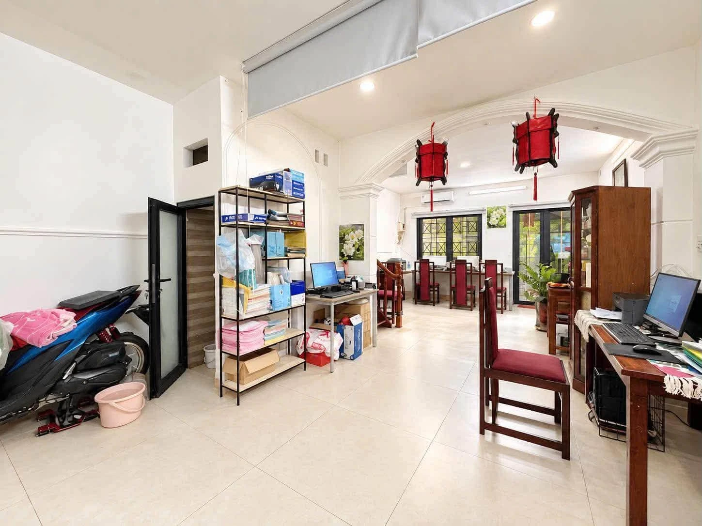 Bán nhà hẻm 2 tầng 39m² Hồ Văn Huê, Phường 9, Phú Nhuận, giá 6 tỷ - Ảnh 1