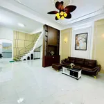 Bán nhà 1 trệt 1 lầu 6.5x14m gần công viên 30/4, Long Bình, Thủ Đức, giá 3,79 tỷ - Ảnh thu nhỏ 4