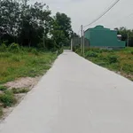 Bán đất 5x60m thổ cư 50m mặt tiền Ninh Điền Tây Ninh 229 triệu - Ảnh thu nhỏ 3