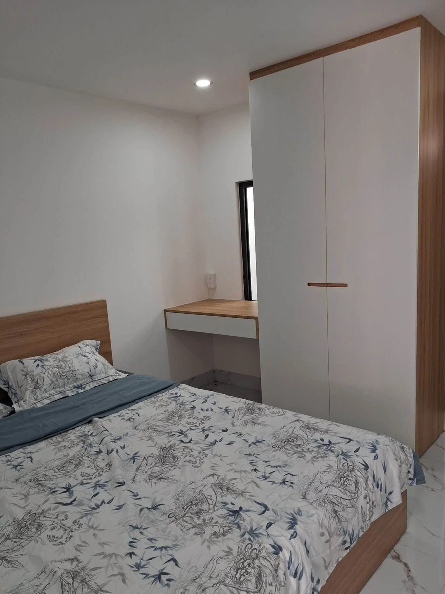 Bán nhà gác lửng Tống Duy Tân 63m2, giá nhỉnh 3 tỷ - Ảnh thu nhỏ 4