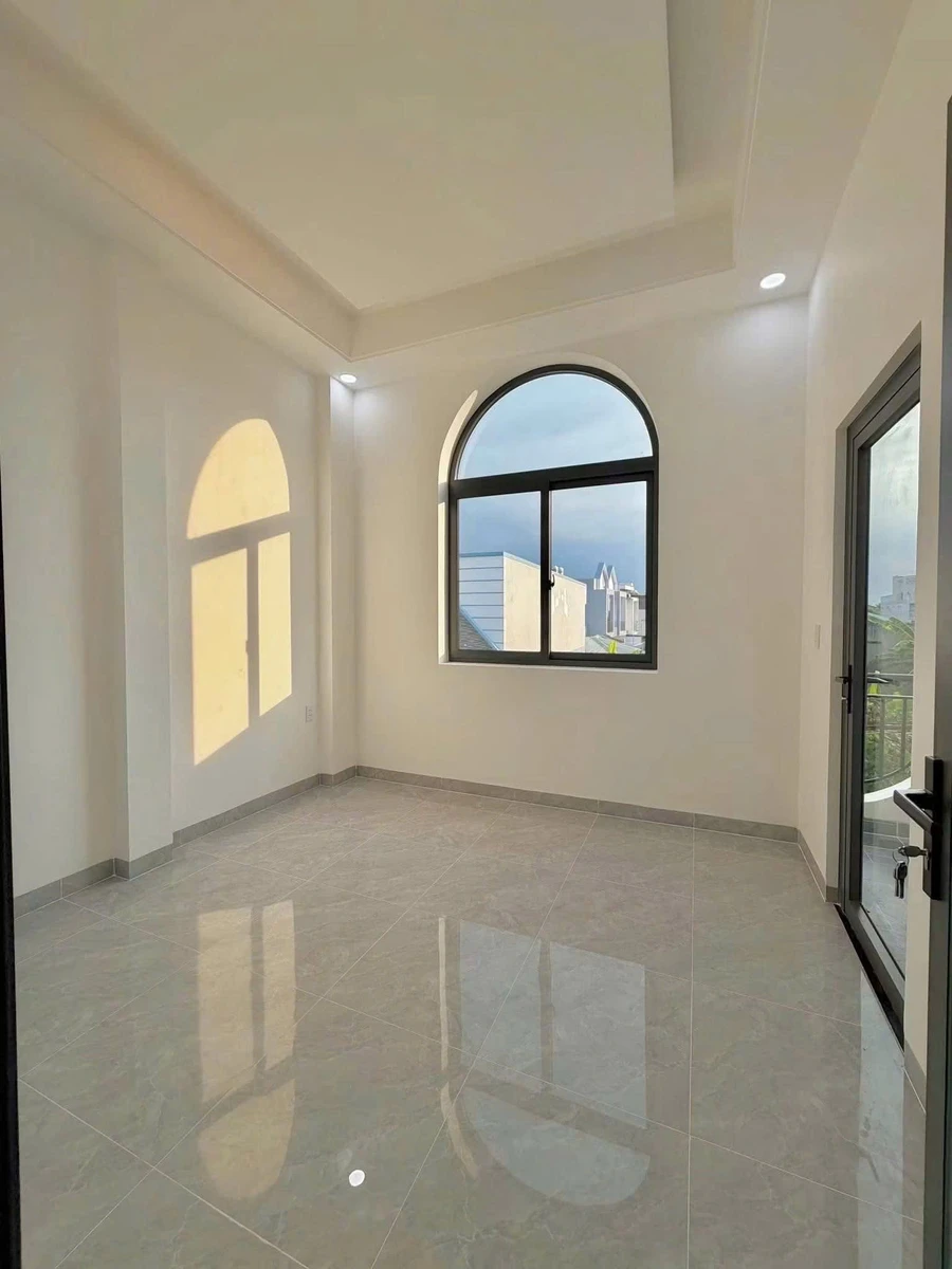 Bán nhà lầu mới 5x18 (90m²) Tân Triều 1 tỷ 600 triệu - Ảnh 1