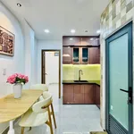 Bán nhà mặt tiền Cô Giang, Phú Nhuận, 40m2, 3PN, 5.75 tỷ - Ảnh thu nhỏ 4