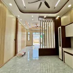 Bán nhà 3PN hoàn thiện gần KCN Tân Đức 134m² - Ảnh thu nhỏ 5