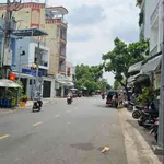 Bán nhà mặt tiền đường Văn Thân, Quận 6, 56m2, 2 tầng, giá 8,3 tỷ - Ảnh thu nhỏ 1