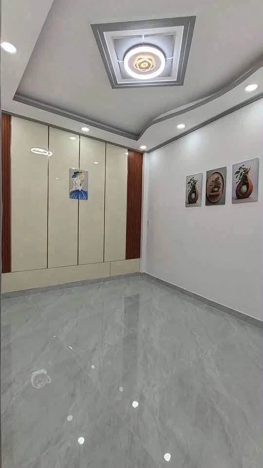 Bán nhà hẻm xe hơi Bùi Tự Toàn, Bình Tân, 48.5m², 5 tỷ - Ảnh thu nhỏ 2