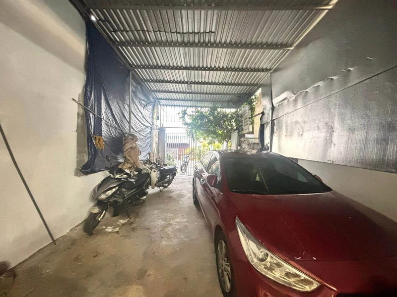 Bán nhà mặt tiền Nơ Trang Gưh, phường Thành Nhất, 4.6x19m, 3 phòng ngủ, giá 4,99 tỷ