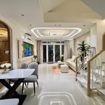 Bán nhà 3 tầng 130m² 4PN 4WC Tân Bình 7.99 tỷ - Ảnh thu nhỏ 1