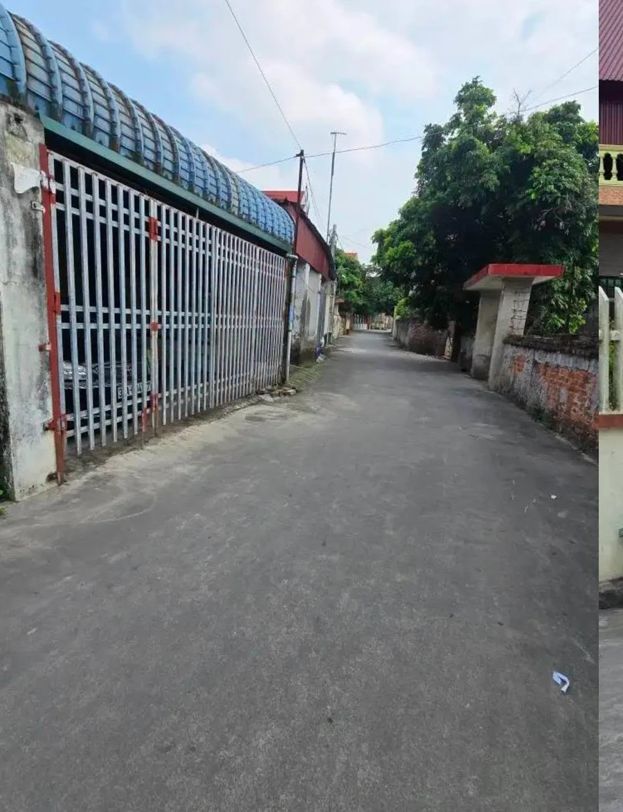 Bán đất 90m² Cẩm Phúc, Cẩm Giàng, Hải Dương - Ảnh thu nhỏ 2