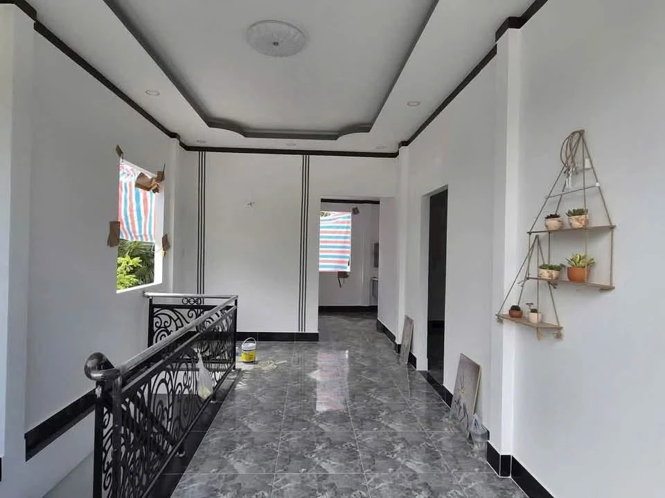 Nhà bán Phường Sơn Đông Bến Tre 160m² - 1 tỷ 680 triệu - Ảnh thu nhỏ 2