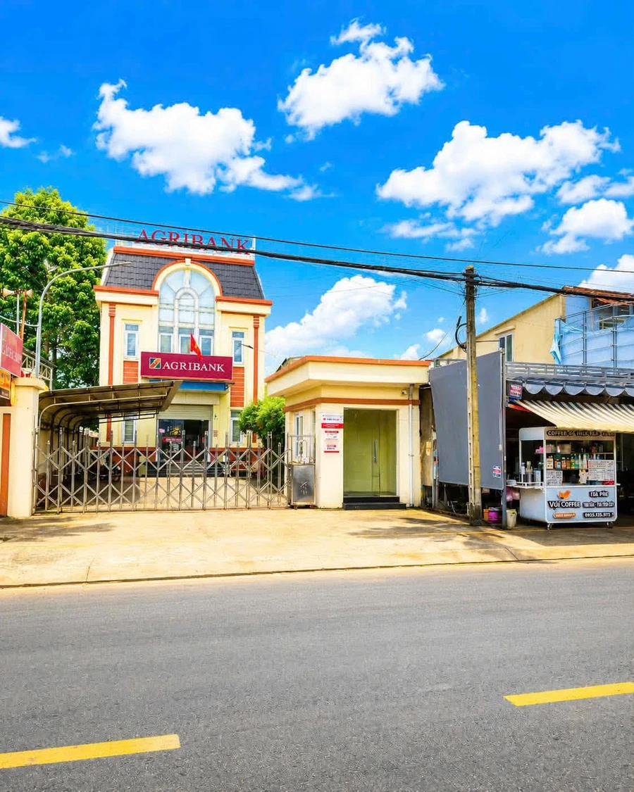 Bán đất mặt tiền đường 16m, 95m², gần chợ Bình Lộc - Ảnh thu nhỏ 3