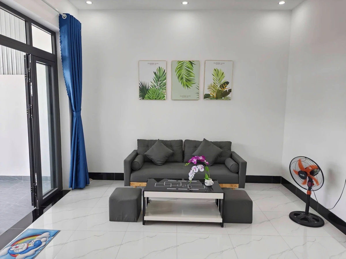 Bán nhà 97.5m² mới, 2PN Châu Thành Kiên Giang - 1 tỷ 250 - Ảnh thu nhỏ 5