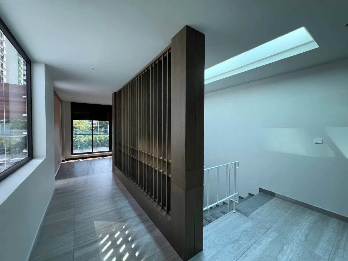 Bán shophouse 108,5m² tại trung tâm hành chính Quận 2 - Ảnh thu nhỏ 4