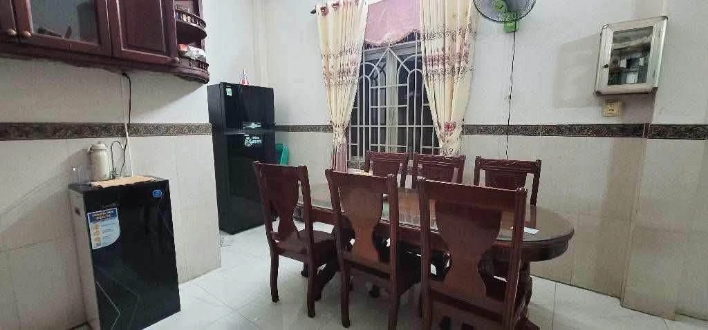 Bán nhà 115m2 3 tầng Nguyễn An Ninh Dĩ An, hơn 5 tỷ - Ảnh thu nhỏ 4