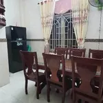 Bán nhà 115m2 3 tầng Nguyễn An Ninh Dĩ An, hơn 5 tỷ - Ảnh thu nhỏ 4