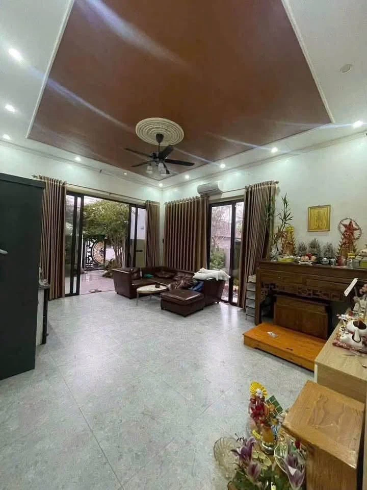 Bán nhà vườn 182m² mặt tiền 7m, giá 2 tỷ Nhà Bè - Ảnh thu nhỏ 2