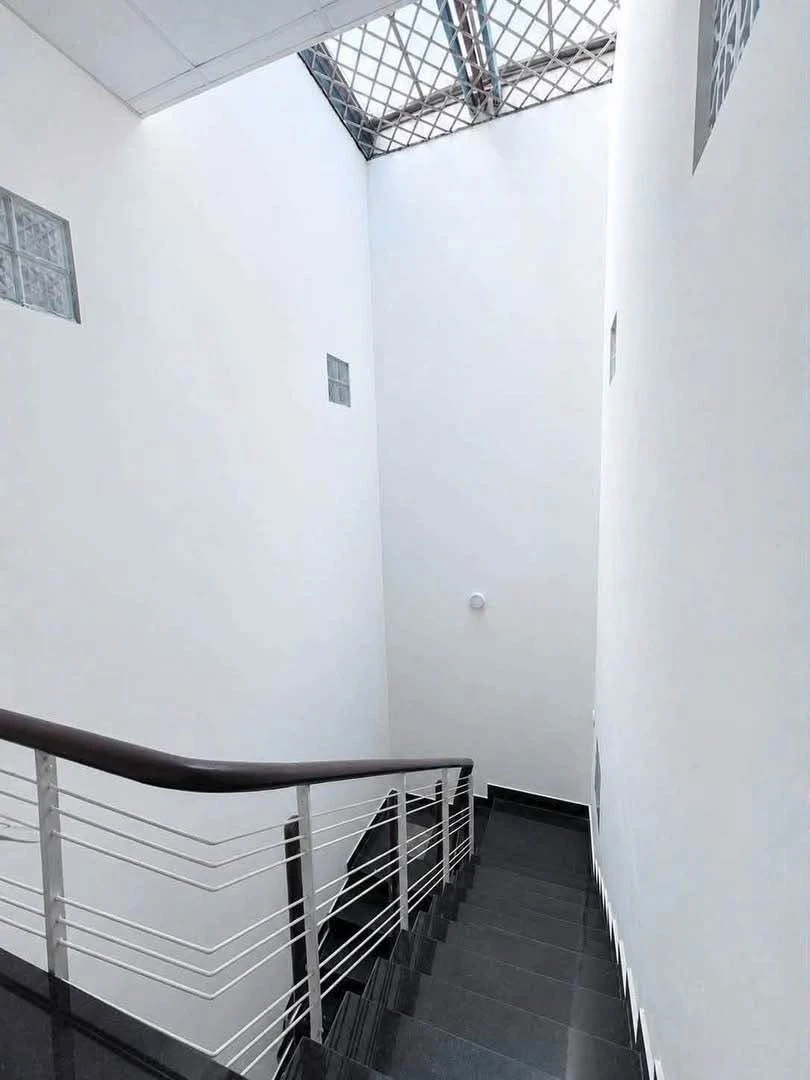 Bán nhà mặt tiền Đặng Thái Mai, 120m² 4PN, 17 tỷ 300tr, Quận 1 - Ảnh thu nhỏ 4