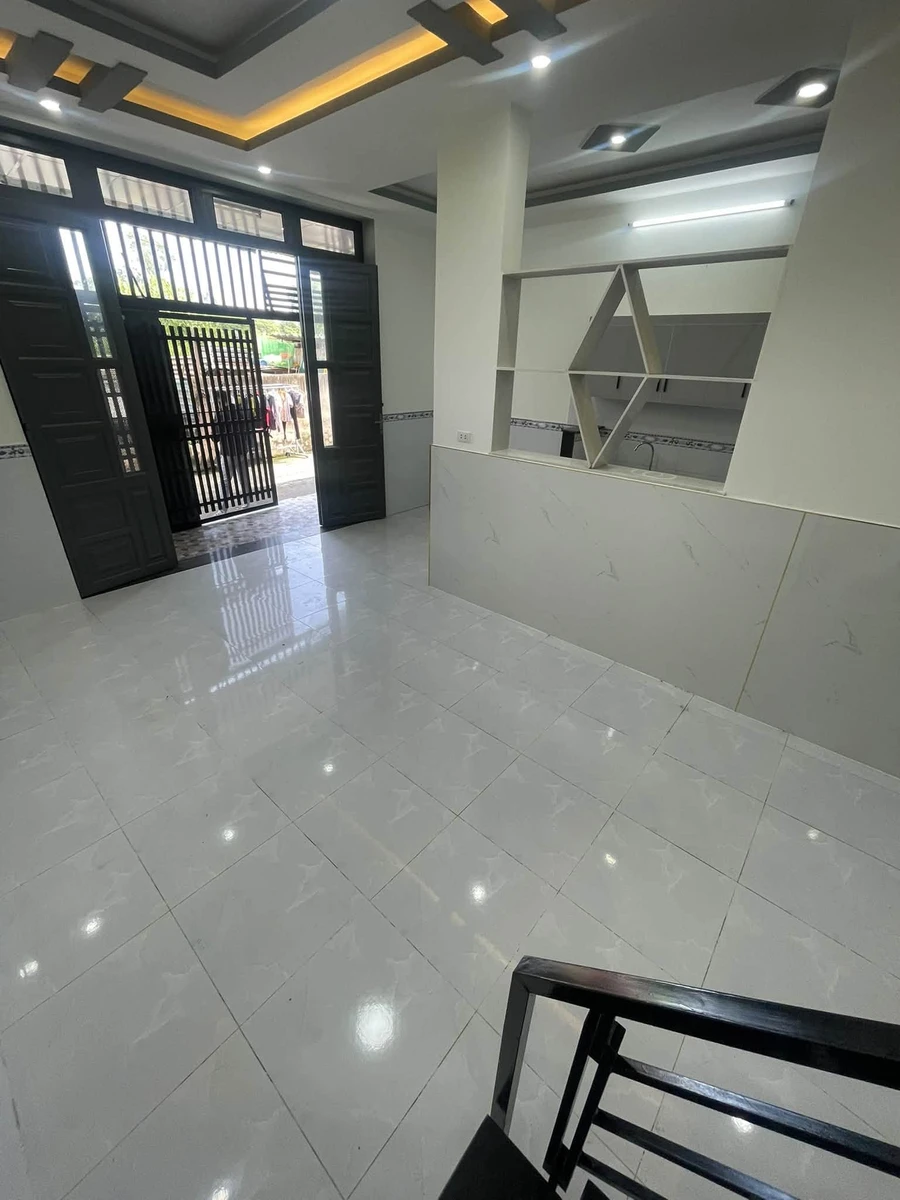 Bán nhà gác lửng 2PN 80m2 Biên Hòa 1 tỷ 150 - Ảnh thu nhỏ 3