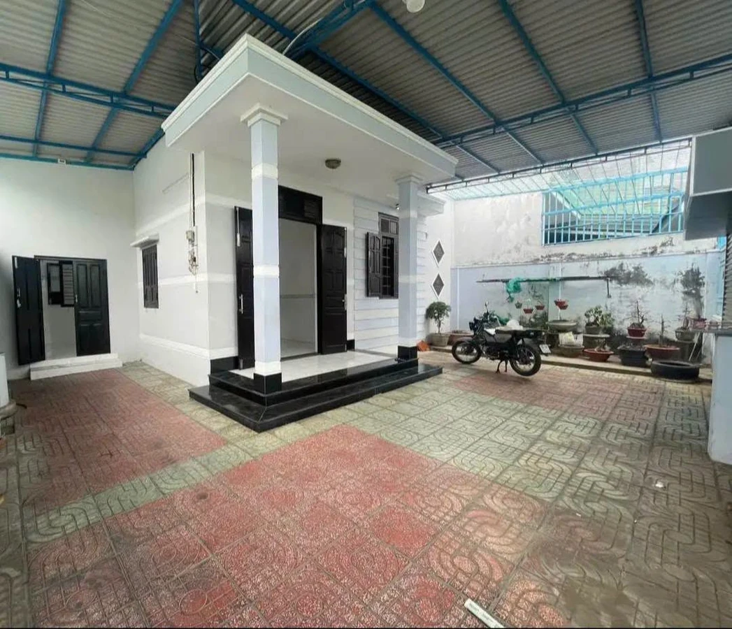 Bán nhà mới 177m² thổ cư gần Nguyễn Hội, Lê Duẩn, Quận 1 - Ảnh thu nhỏ 2