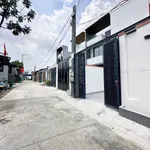 Nhà 1 trệt 1 lầu Trảng Dài 112.8m2 - 2,95 tỷ - Ảnh thu nhỏ 1
