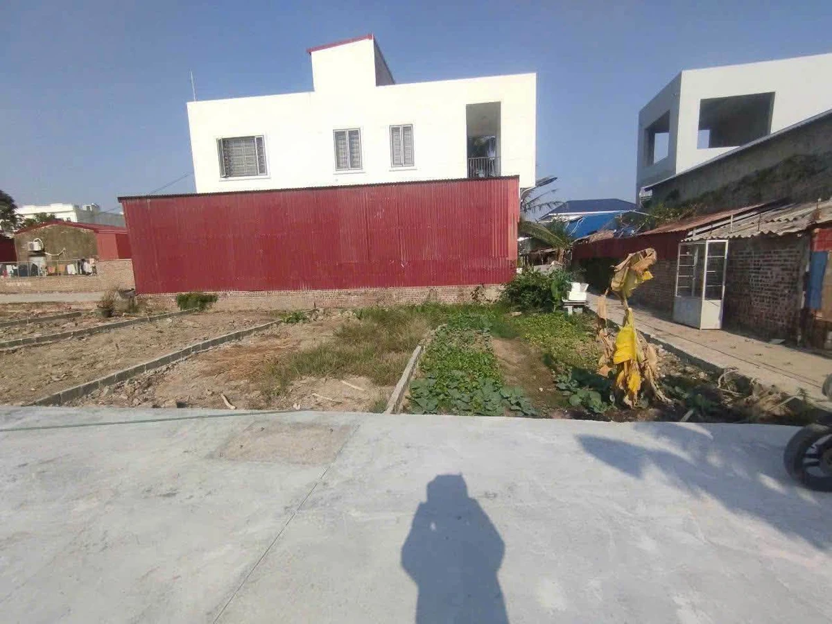 Bán đất 41,8m2 Hải Thành Dương Kinh Hải Phòng 1 tỷ 2 - Ảnh thu nhỏ 3