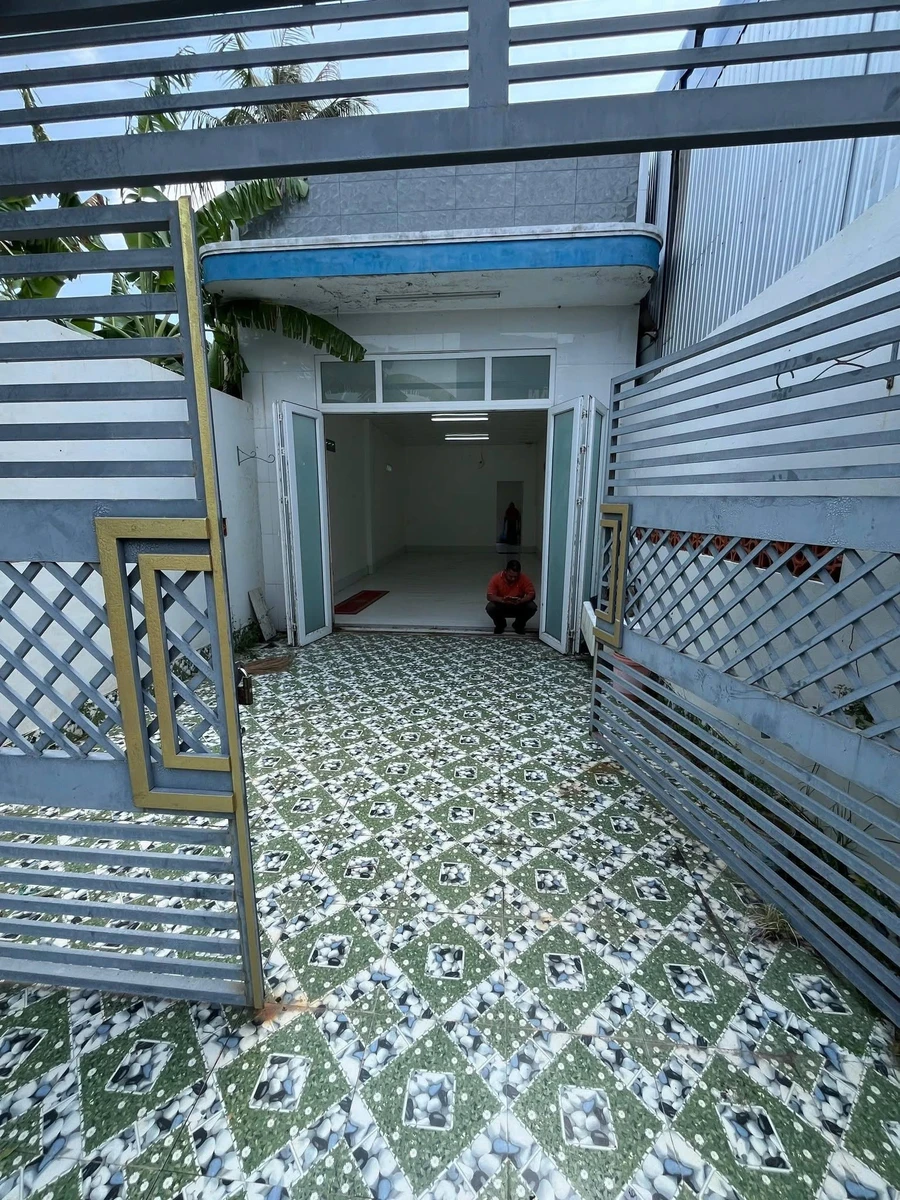 Bán nhà mới xã Hồng Dân Cà Mau 40.48m² 850 triệu - Ảnh thu nhỏ 4