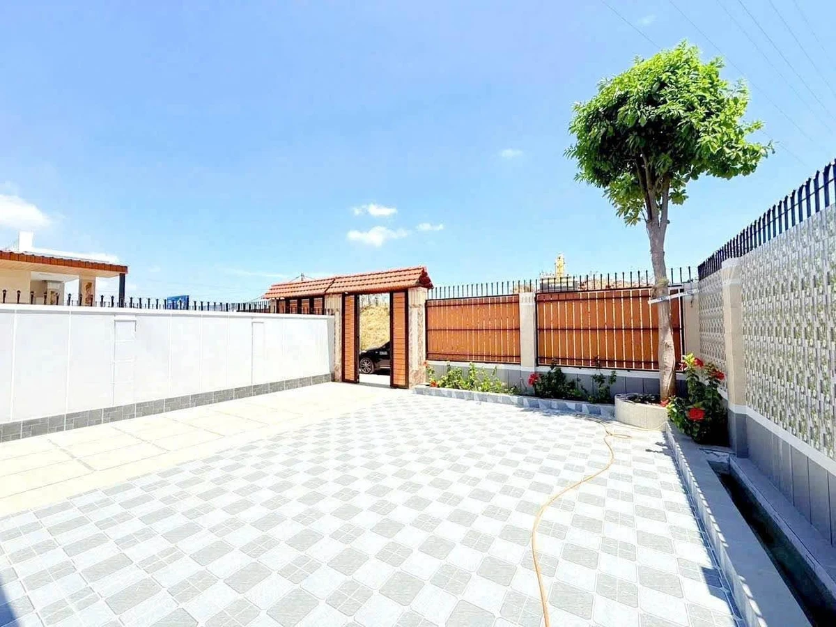 Bán nhà liền kề 300m² 3 phòng ngủ Võ Nguyên Giáp Vũng Tàu - Ảnh thu nhỏ 4