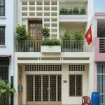Bán nhà mặt tiền Ngô Thời Nhiệm 99m², 1 trệt 1 lầu 4PN, giá 17,8 tỷ, Quận 3 - Ảnh thu nhỏ 4