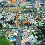Bán lô góc 2 mặt tiền Đại lộ Bình Dương 1.435m², 136 tỷ, trung tâm Thủ Dầu Một - Ảnh thu nhỏ 2