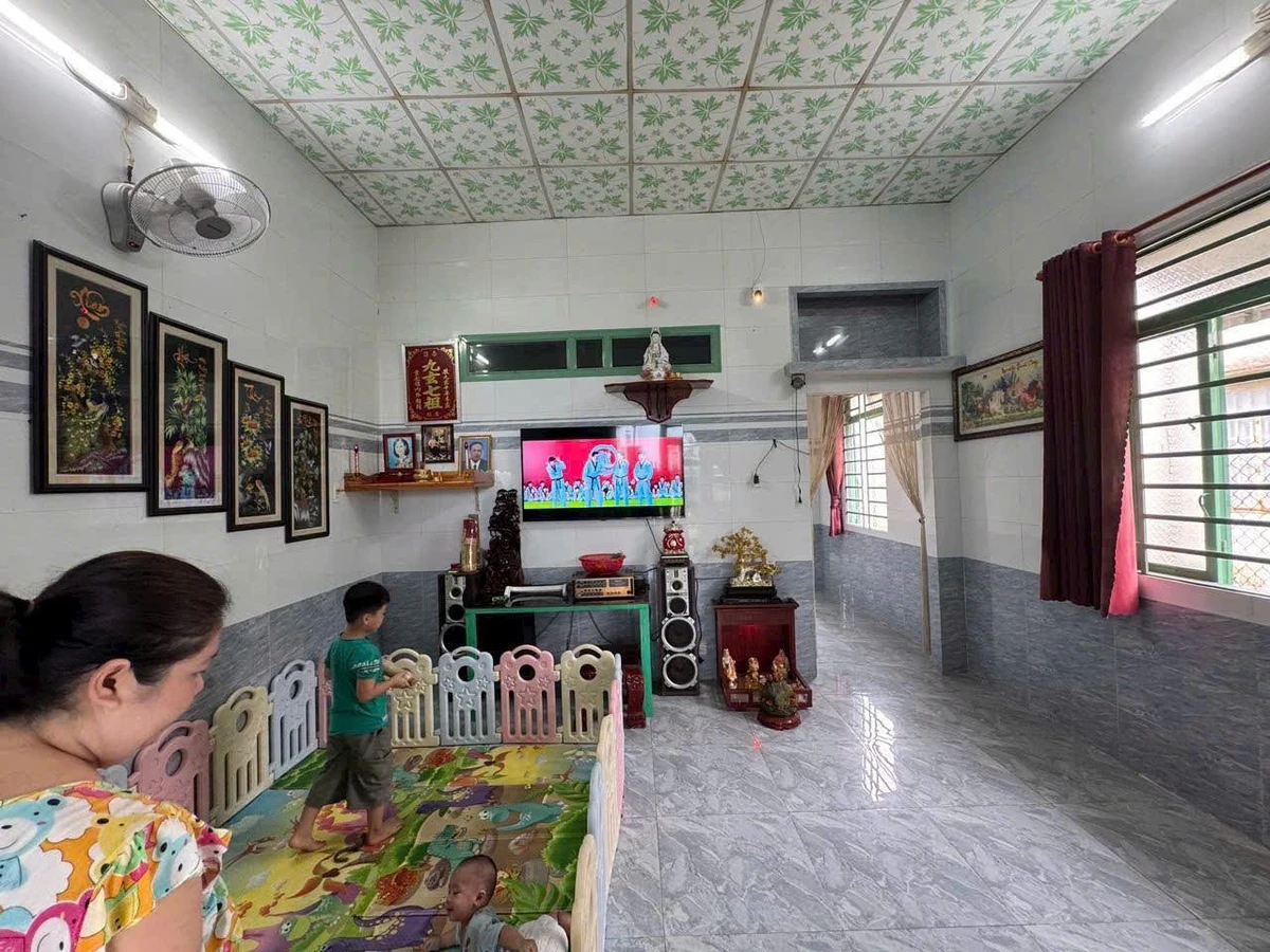Bán đất 230m² giá 850 triệu Tây Ninh - Ảnh thu nhỏ 2