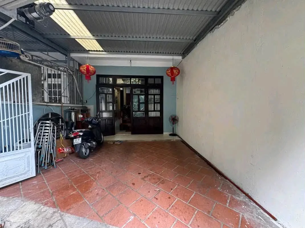 Bán nhà Hùng Vương Đà Lạt 90m² 4 phòng ngủ 5,5 tỷ - Ảnh 1
