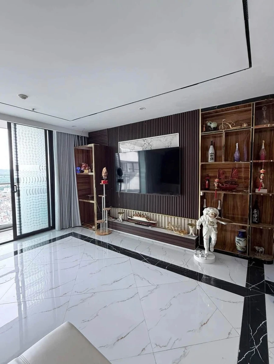 Bán căn hộ 2 ngủ 103m2 Green Diamond Hạ Long - Ảnh 1
