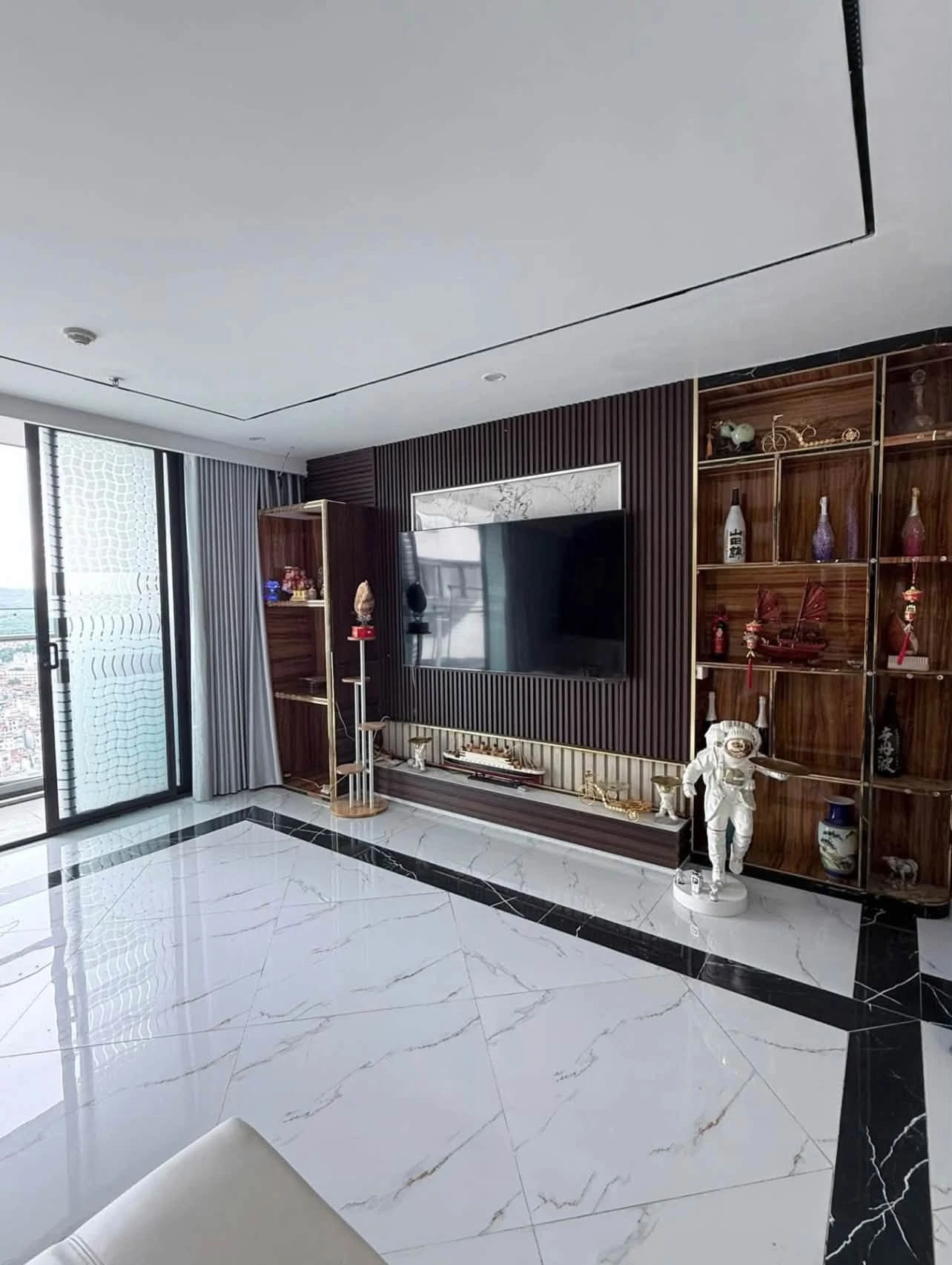 Bán căn hộ 2 ngủ 103m2 Green Diamond Hạ Long - Ảnh 1