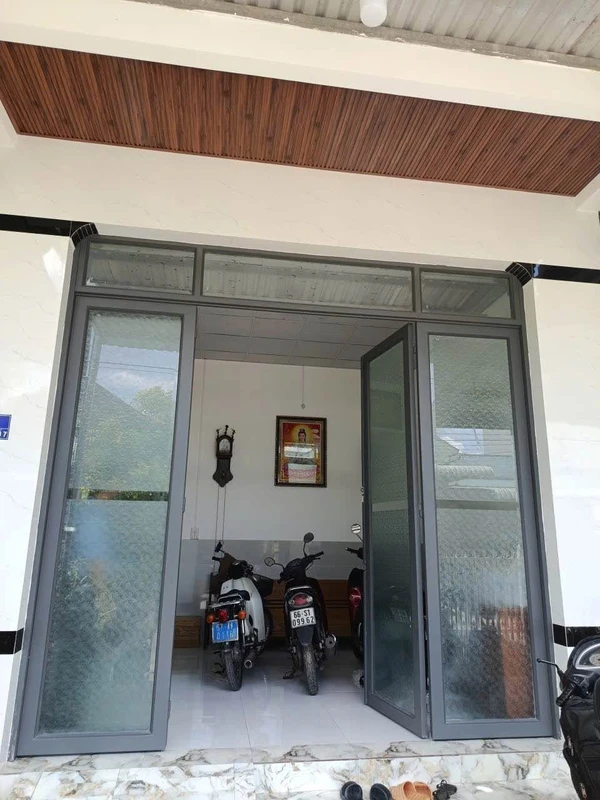 Bán nhà Hiệp Thành 99m2 2 phòng 2.88 tỷ 2094