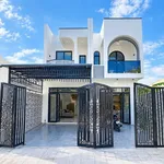 Bán nhà phố 1 trệt 1 lầu 4PN, 3WC, hẻm ô tô gần chợ 30/4, Rạch Giá, giá 2,86 tỷ - Ảnh thu nhỏ 1