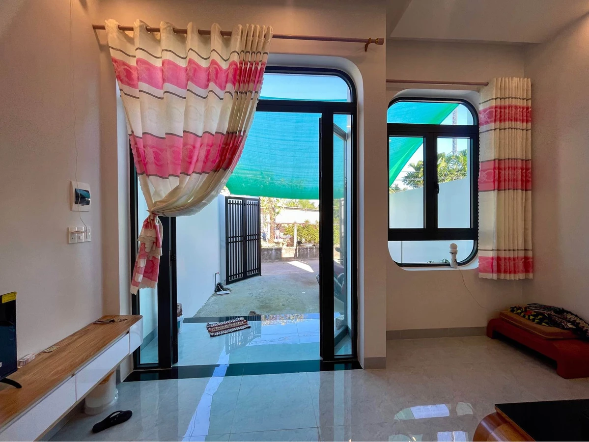 Bán nhà 2 phòng ngủ 100m² gần Chợ Bò Tịnh Phong, Bình Dương - Ảnh thu nhỏ 5