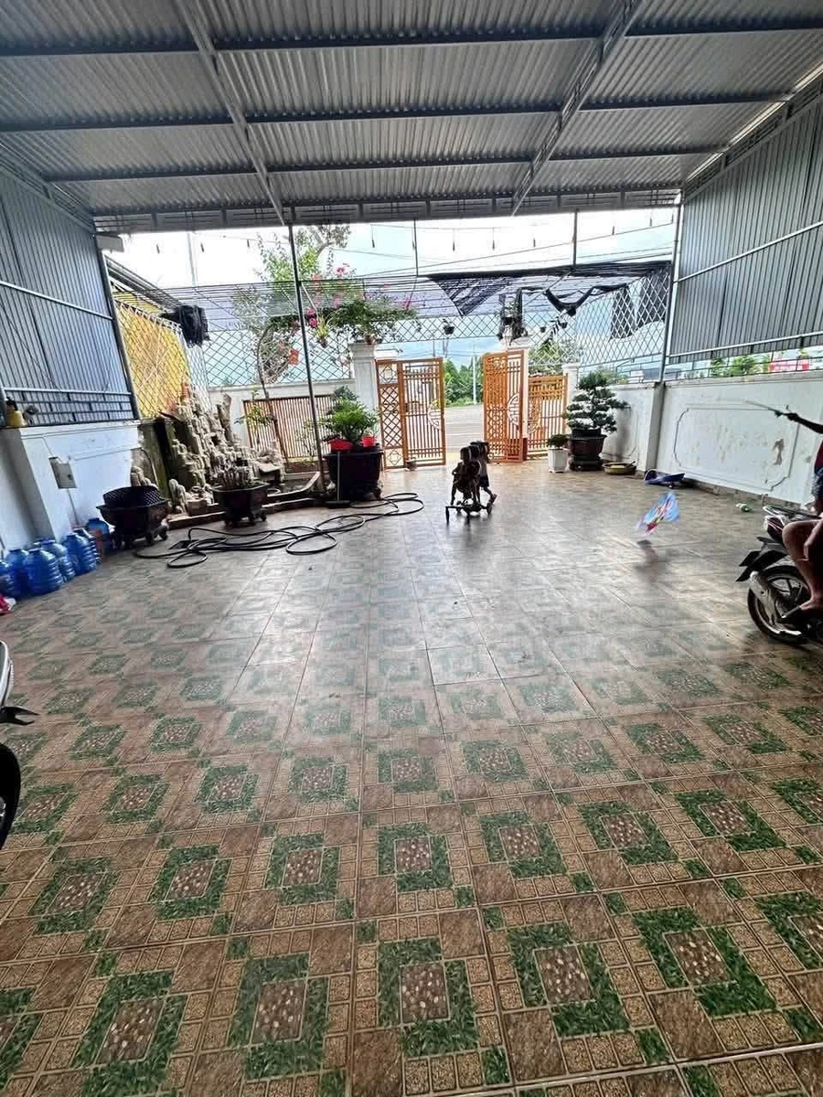Bán đất 600m² tặng nhà 3PN tại Ea Kao, Đắk Lắk 5,2 tỷ - Ảnh thu nhỏ 4