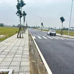 Đất quy hoạch phân lô sát đường Nguyễn Xí Phường Hà Huy Tập(Thạch Tân cũ), Hà Tĩnh - Ảnh thu nhỏ 2