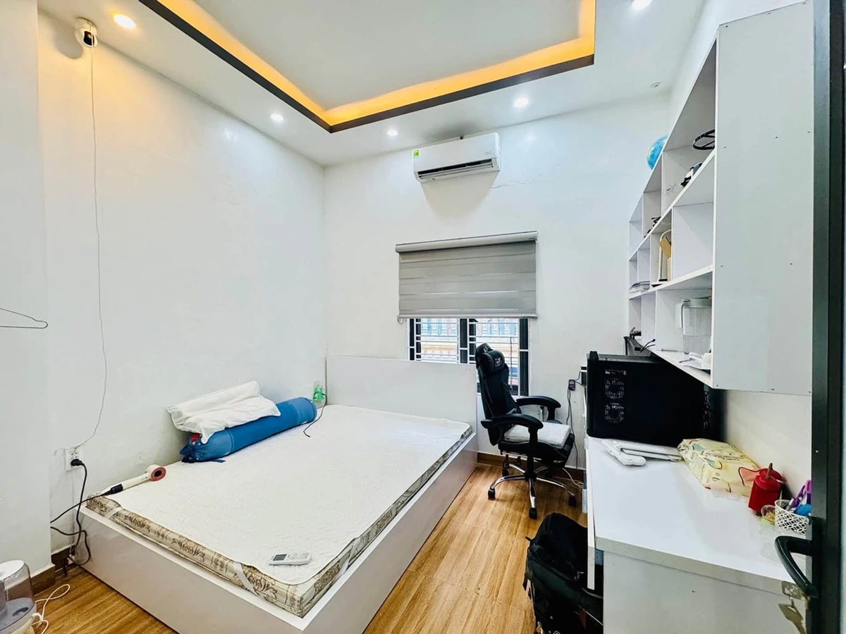 Bán nhà 3 tầng 40m² 3 phòng ngủ Lê Lợi Quận 1 giá 2.99 tỷ - Ảnh thu nhỏ 3