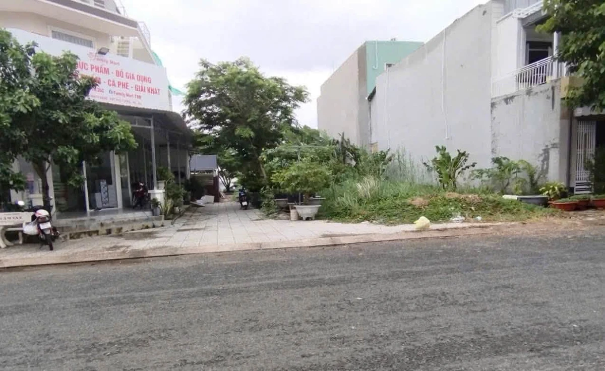 Bán đất mặt tiền Trần Bạch Đằng, 200m², 4,2 tỷ, An Giang - Ảnh thu nhỏ 4