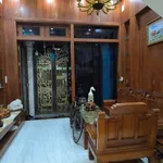 Bán nhà hẻm ô tô 5 tầng 67m2 đường Huỳnh Văn Nghệ, Gò Vấp, giá nhỉnh 7 tỷ - Ảnh thu nhỏ 4